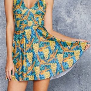 Blackmilk  Verneuil Wisteria Marilyn Limited Edit